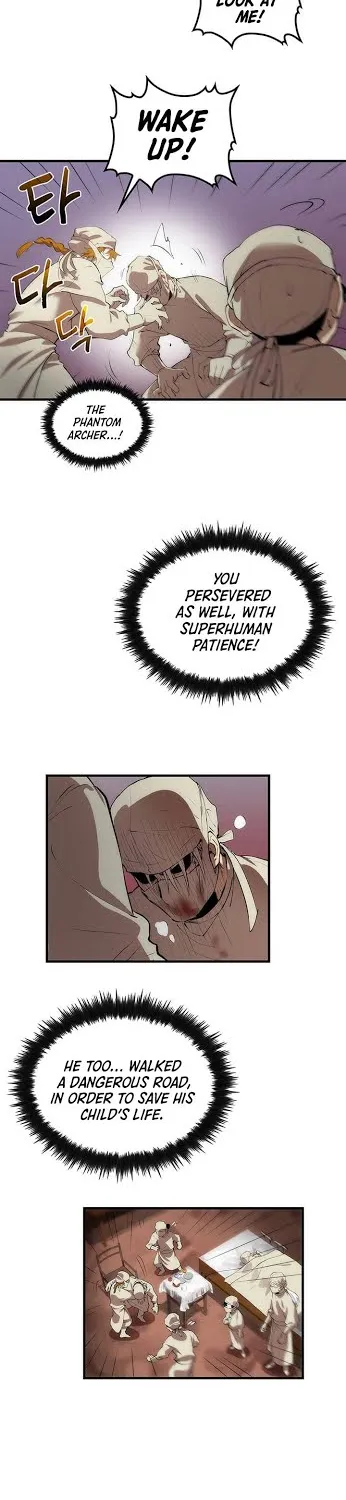 Doctor’s Rebirth Zinmanga X Chapter 24 Page 31