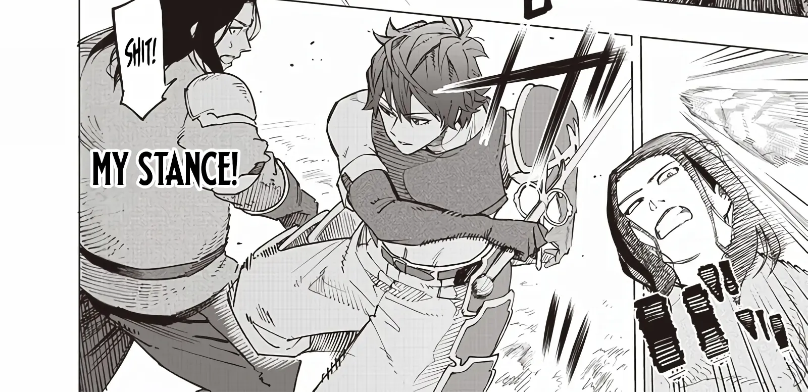 Avalon Of Disaster Zinmanga X Chapter 56 Page 8