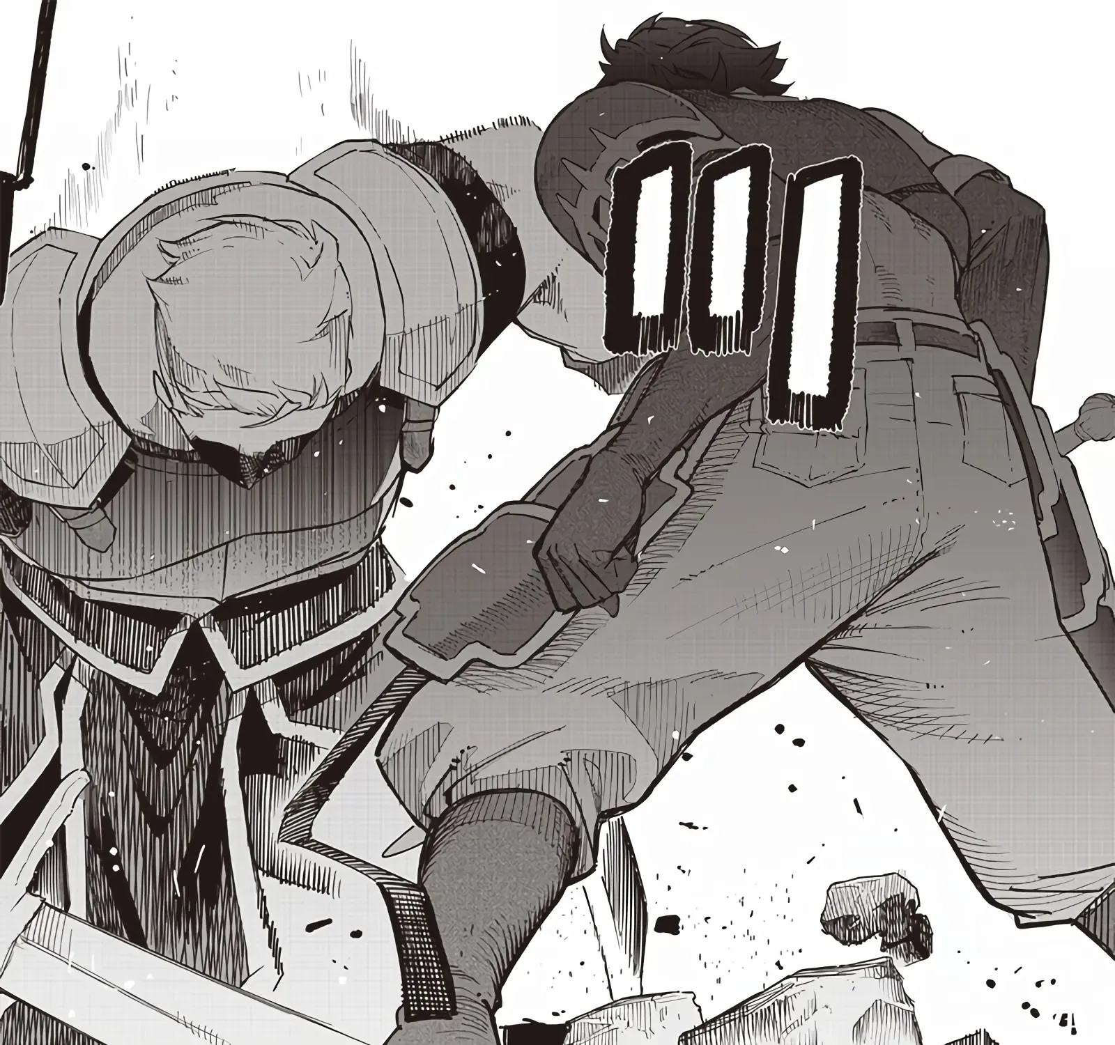 Avalon Of Disaster Zinmanga X Chapter 56 Page 11