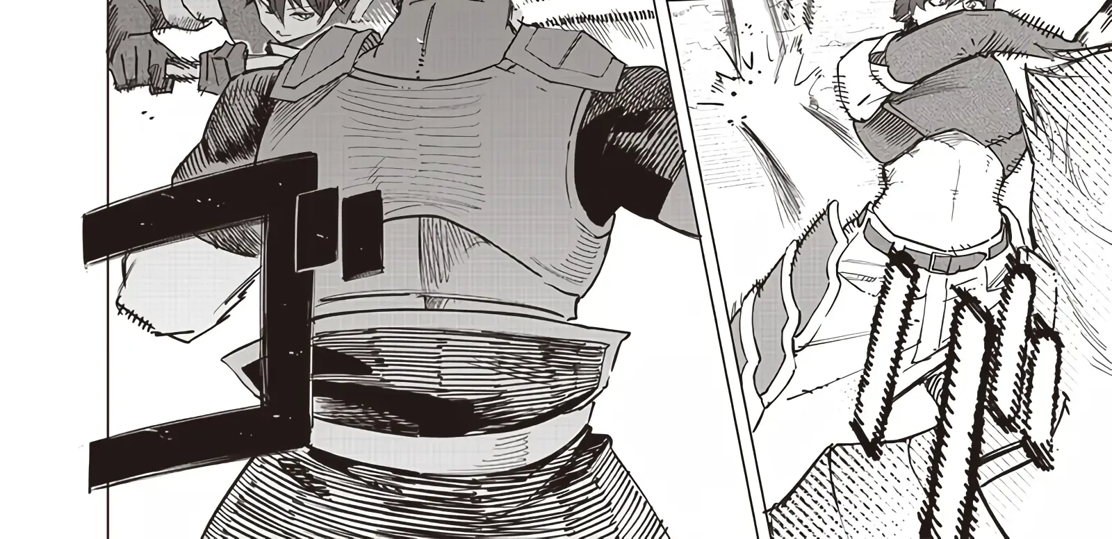 Avalon Of Disaster Zinmanga X Chapter 56 Page 20