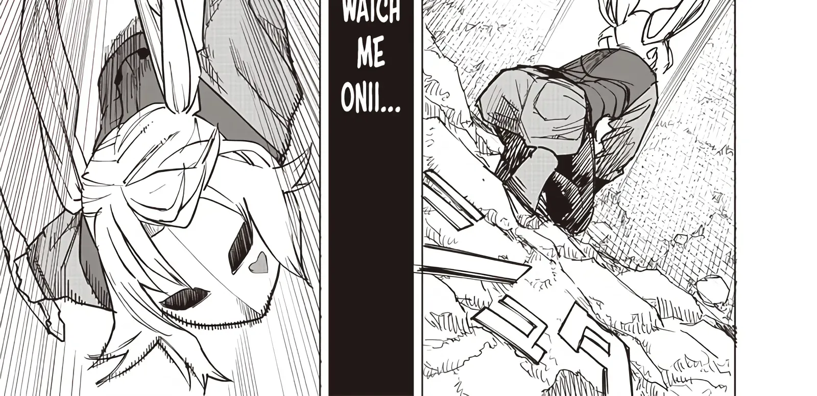 Avalon Of Disaster Zinmanga X Chapter 54 Page 22