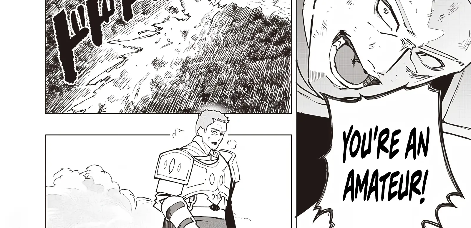 Avalon Of Disaster Zinmanga X Chapter 54 Page 24