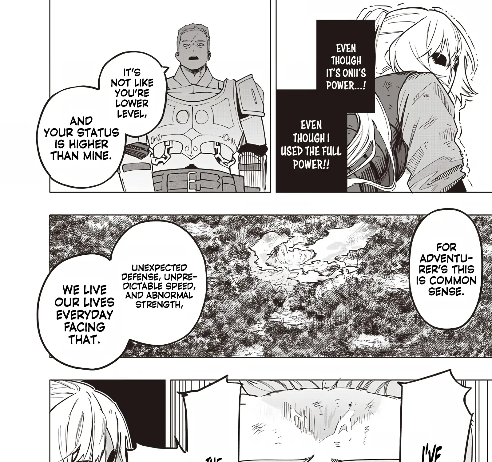 Avalon Of Disaster Zinmanga X Chapter 54 Page 27