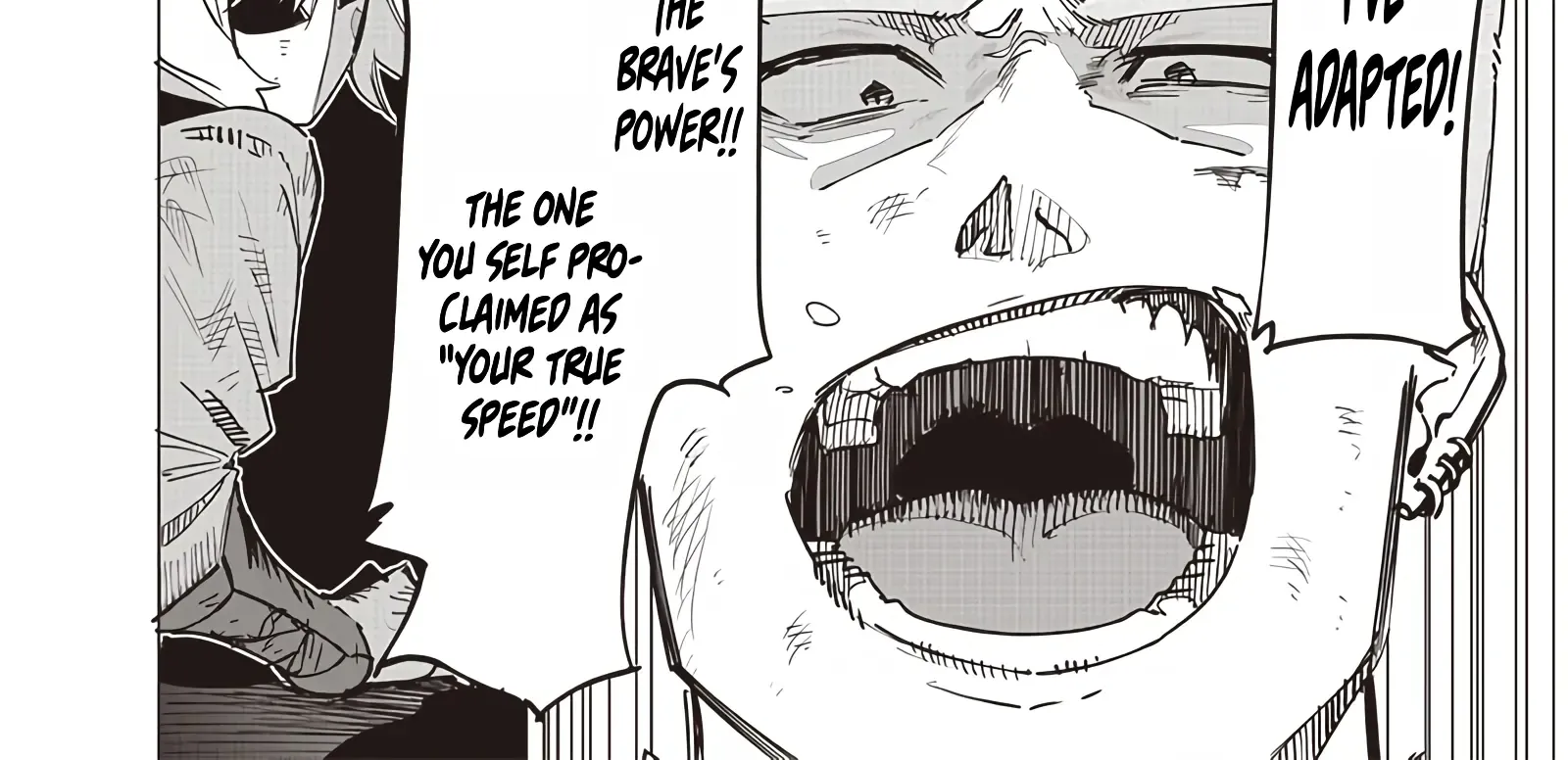Avalon Of Disaster Zinmanga X Chapter 54 Page 28