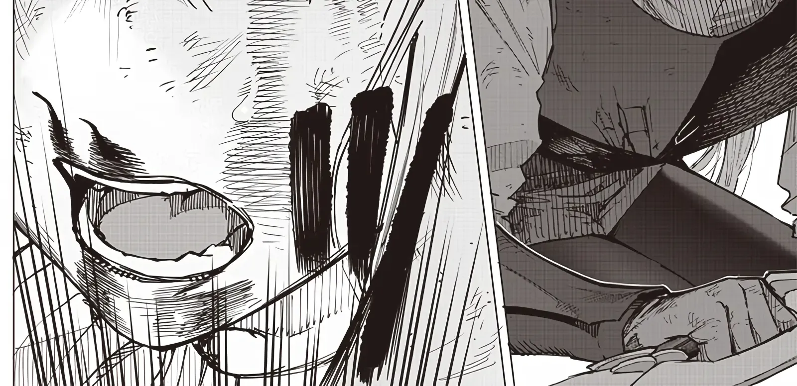 Avalon Of Disaster Zinmanga X Chapter 54 Page 32