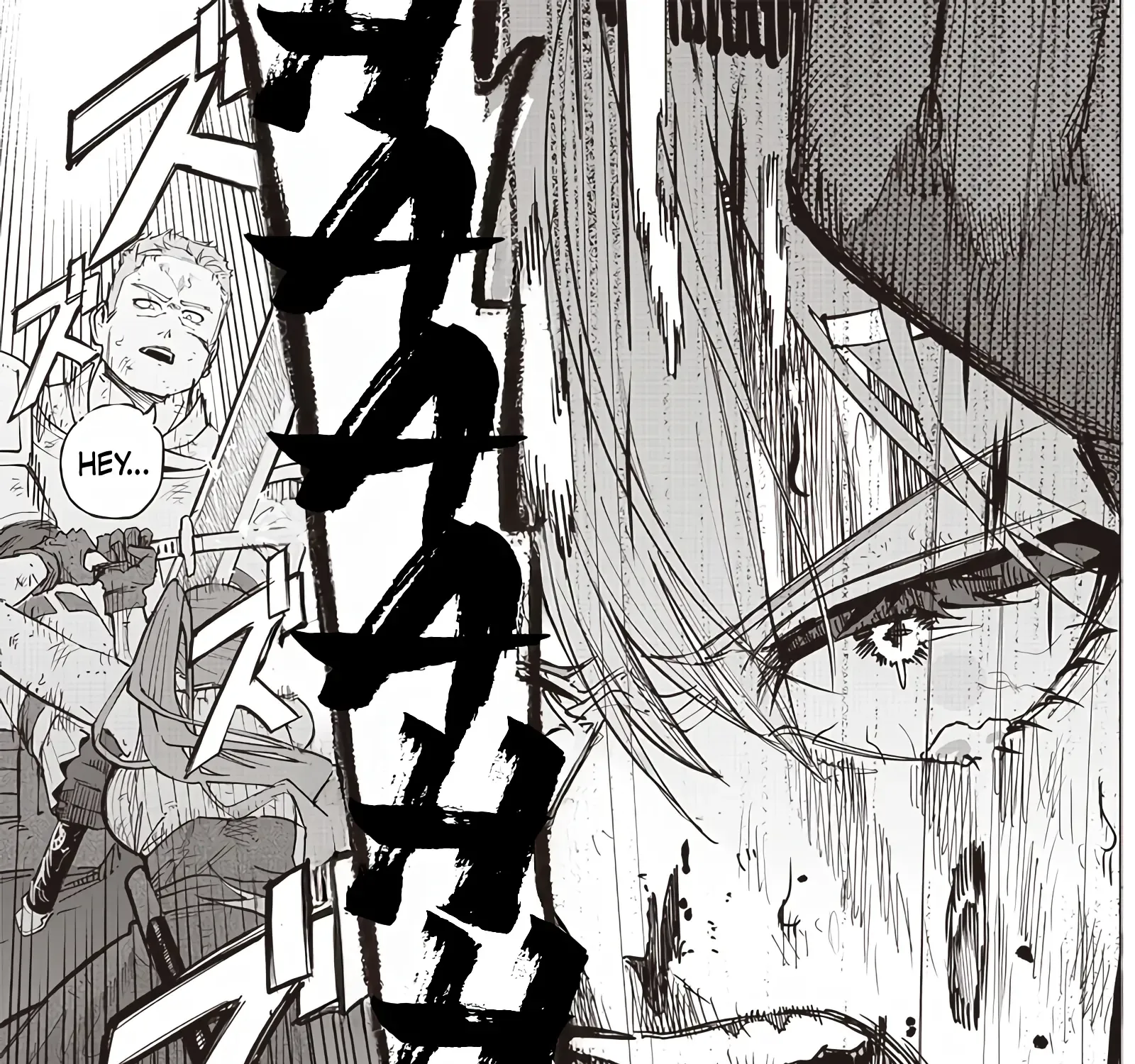 Avalon Of Disaster Zinmanga X Chapter 54 Page 37