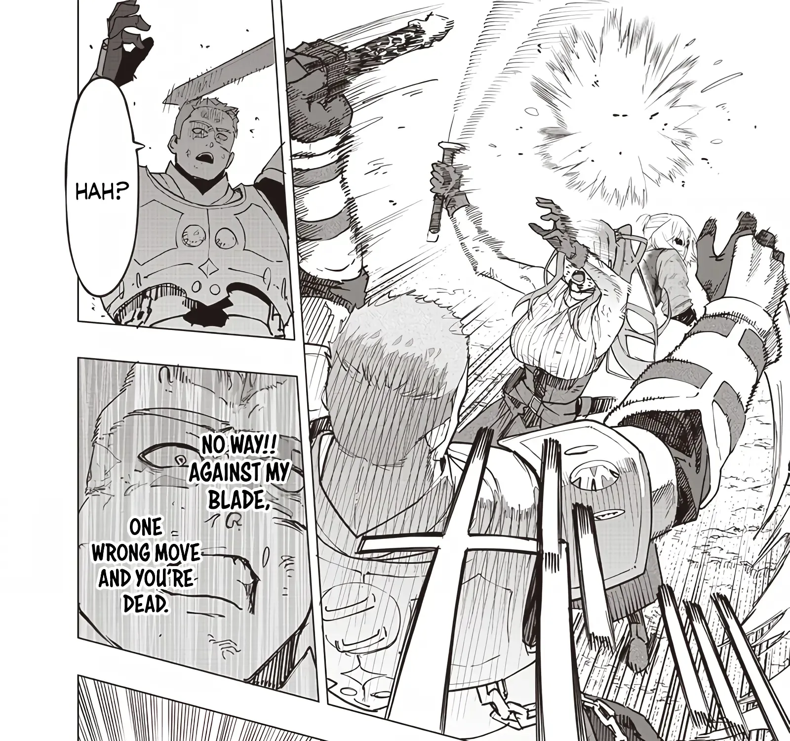 Avalon Of Disaster Zinmanga X Chapter 54 Page 39