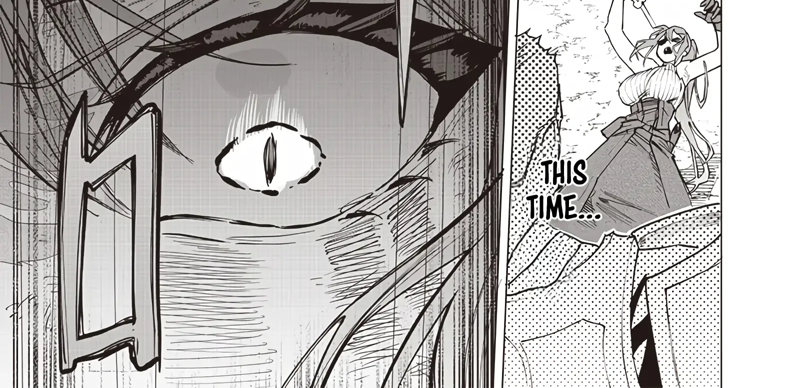 Avalon Of Disaster Zinmanga X Chapter 54 Page 42