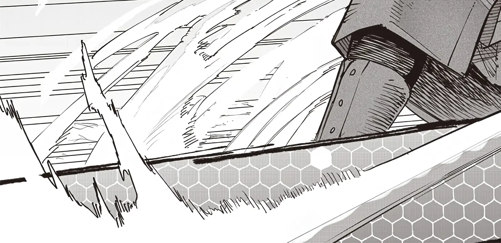 Avalon Of Disaster Zinmanga X Chapter 54 Page 50