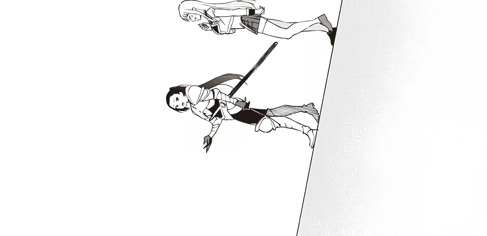 Avalon Of Disaster Zinmanga X Chapter 53 Page 6