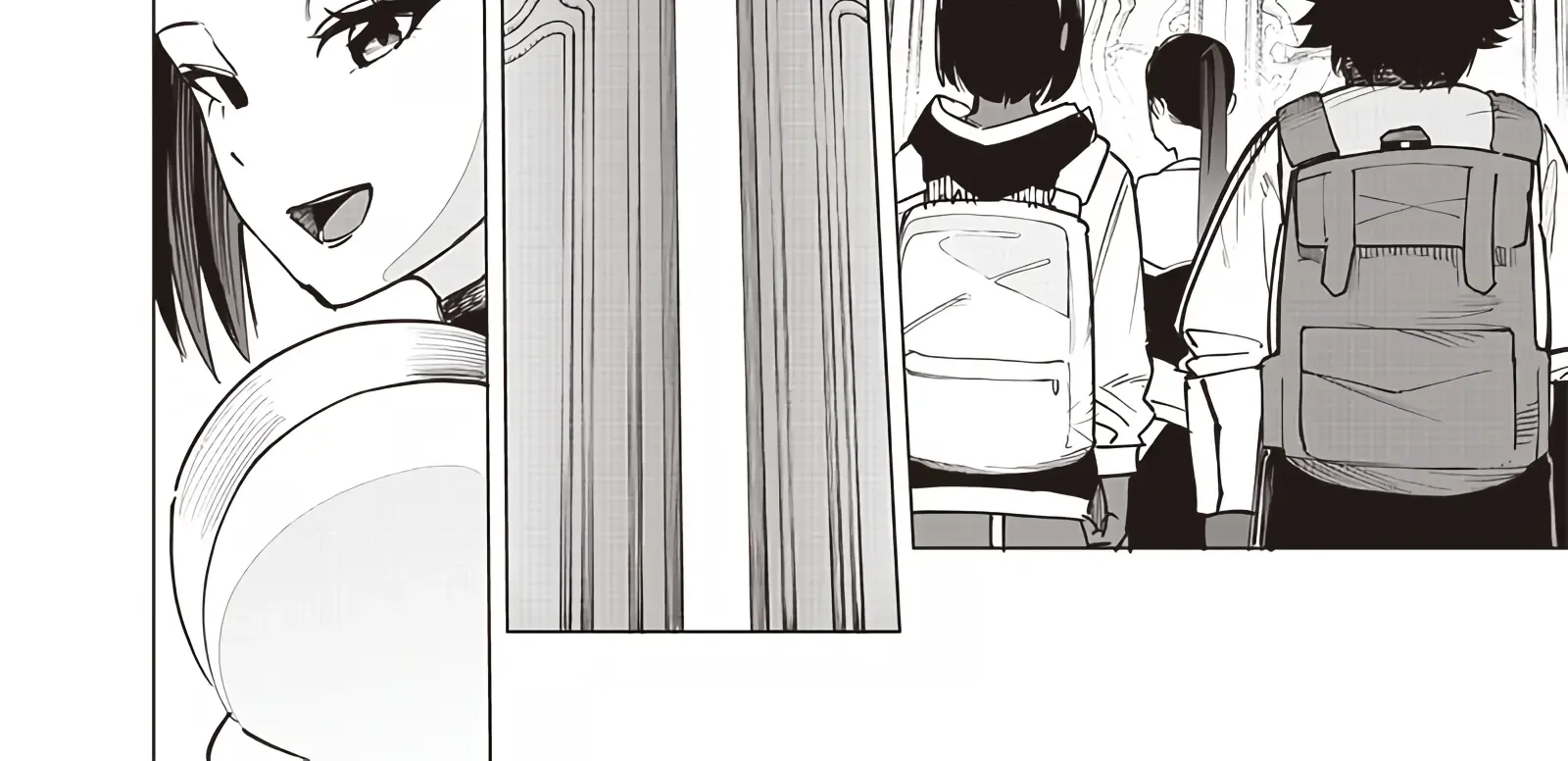 Avalon Of Disaster Zinmanga X Chapter 53 Page 8