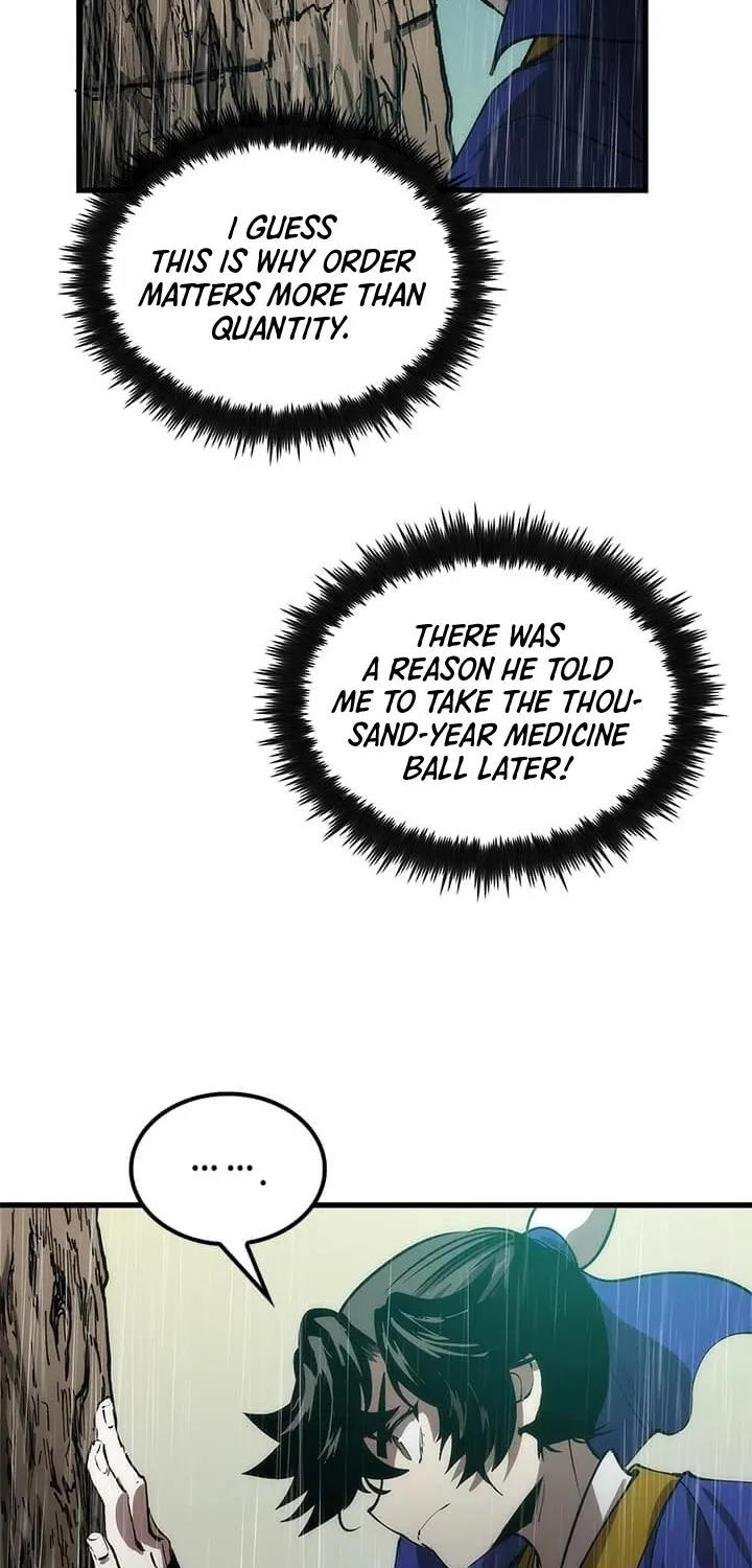 Doctor’s Rebirth Zinmanga X Chapter 20 Page 35