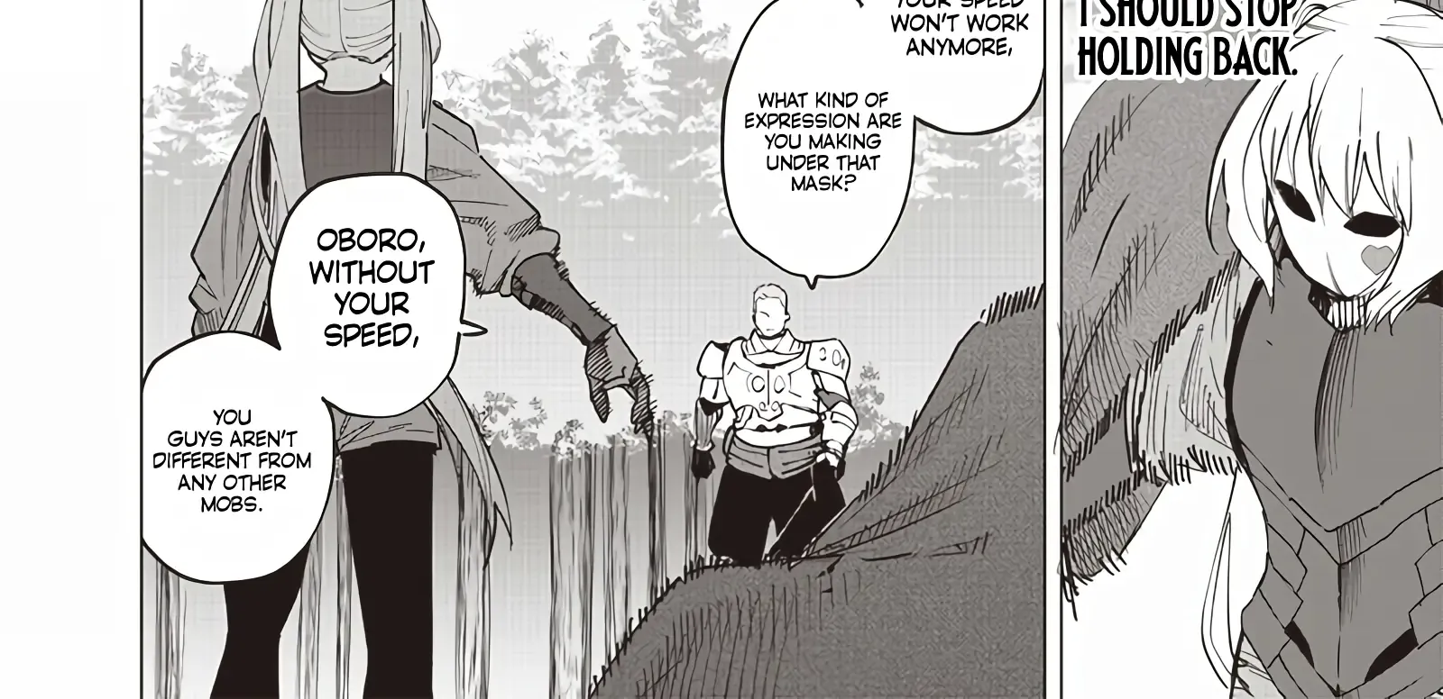 Avalon Of Disaster Zinmanga X Chapter 52 Page 36