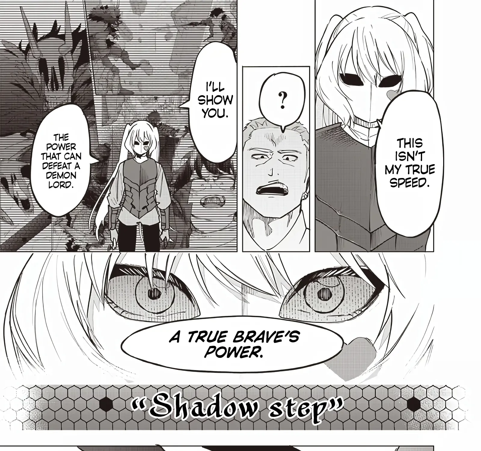 Avalon Of Disaster Zinmanga X Chapter 52 Page 37