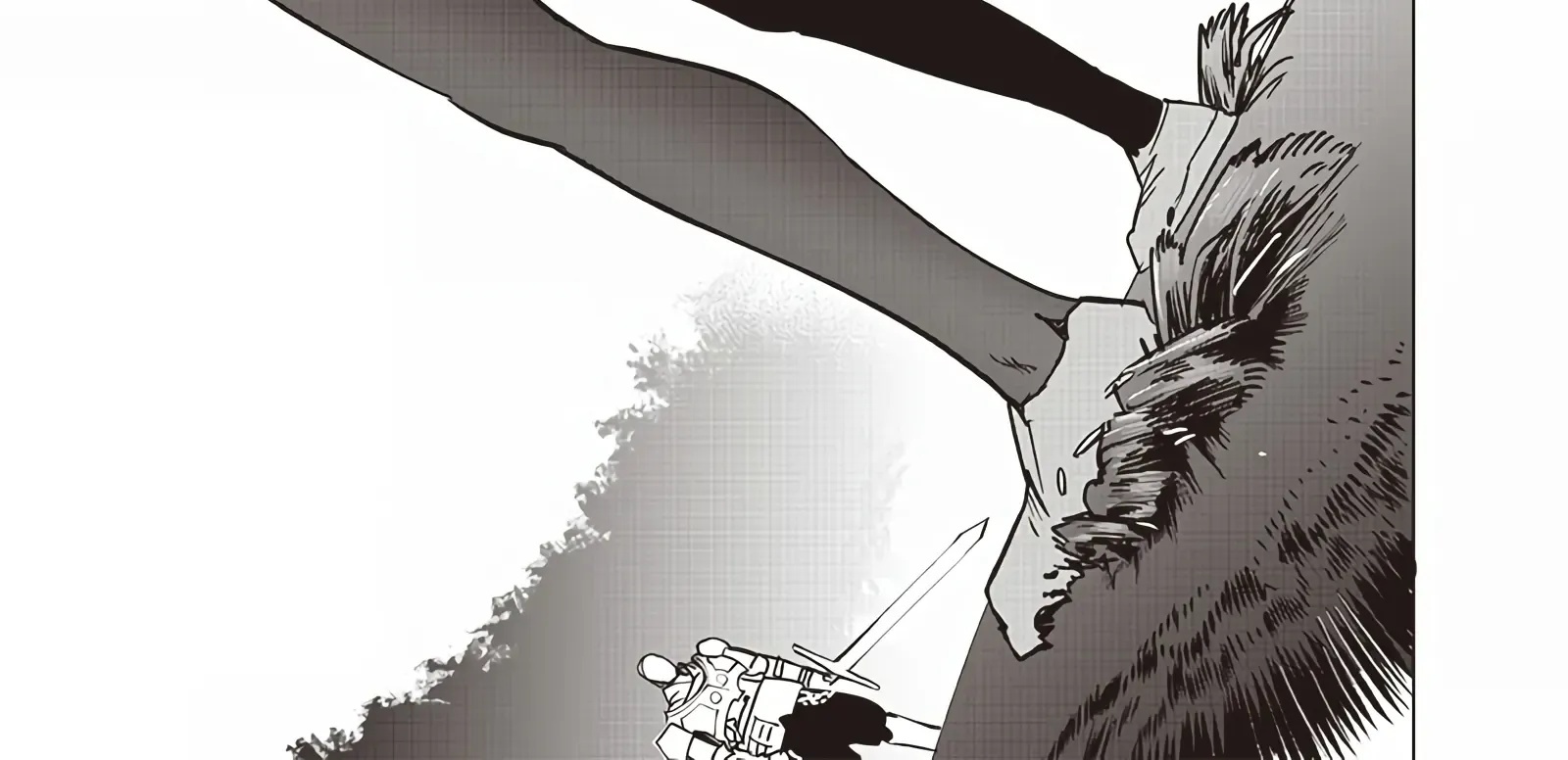 Avalon Of Disaster Zinmanga X Chapter 52 Page 38