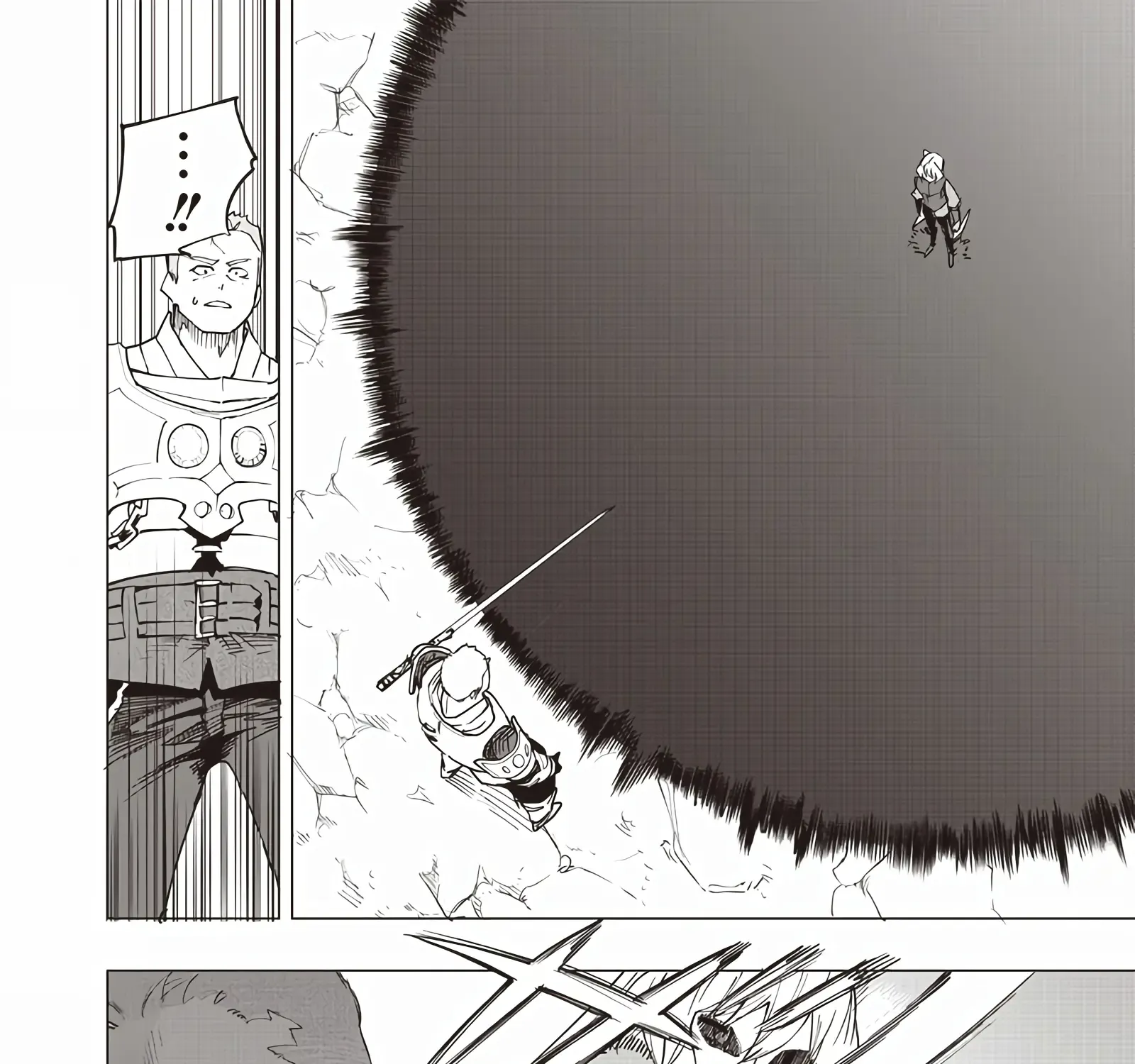 Avalon Of Disaster Zinmanga X Chapter 52 Page 39