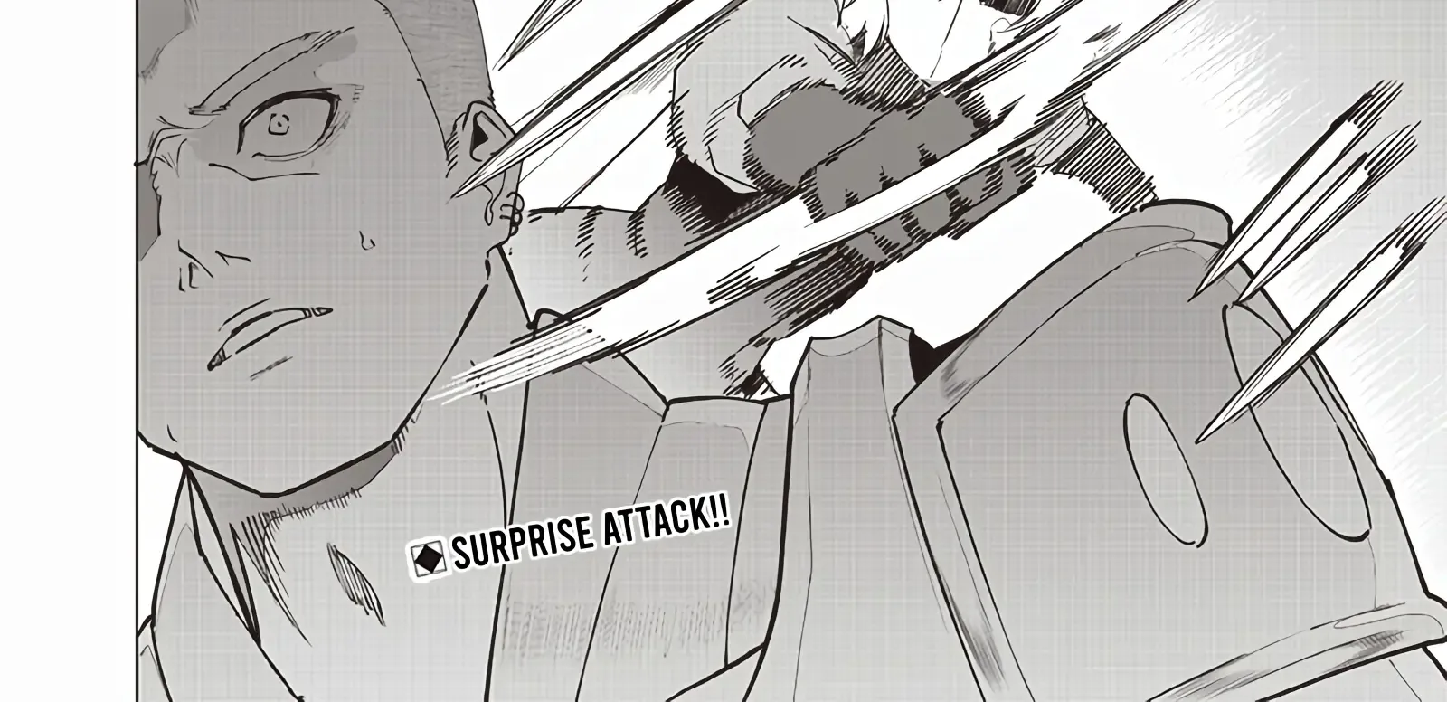 Avalon Of Disaster Zinmanga X Chapter 52 Page 40