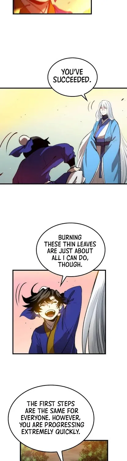 Doctor’s Rebirth Zinmanga X Chapter 19 Page 13