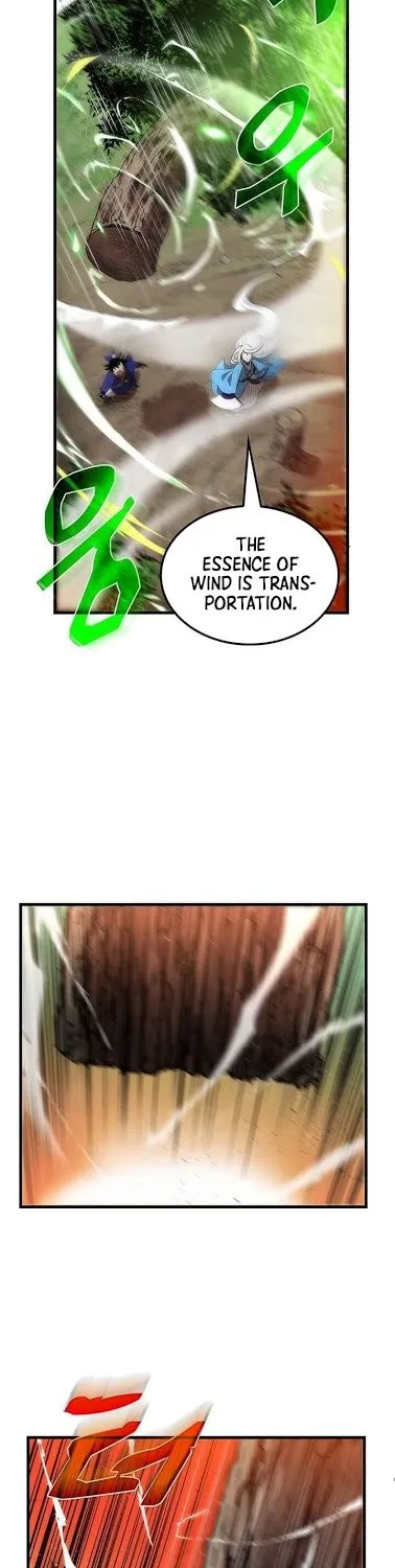 Doctor’s Rebirth Zinmanga X Chapter 19 Page 28