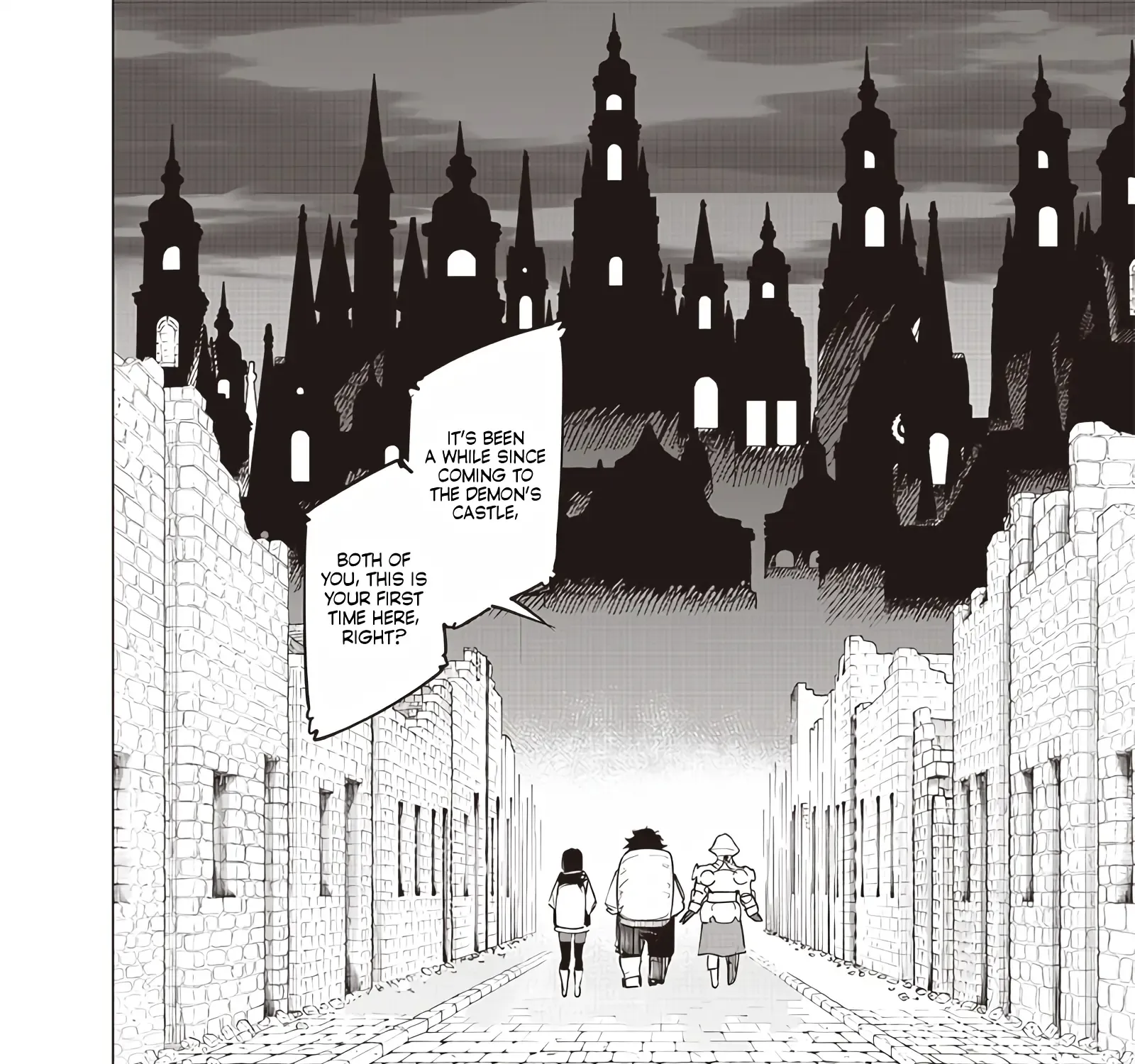 Avalon Of Disaster Zinmanga X Chapter 51 Page 7