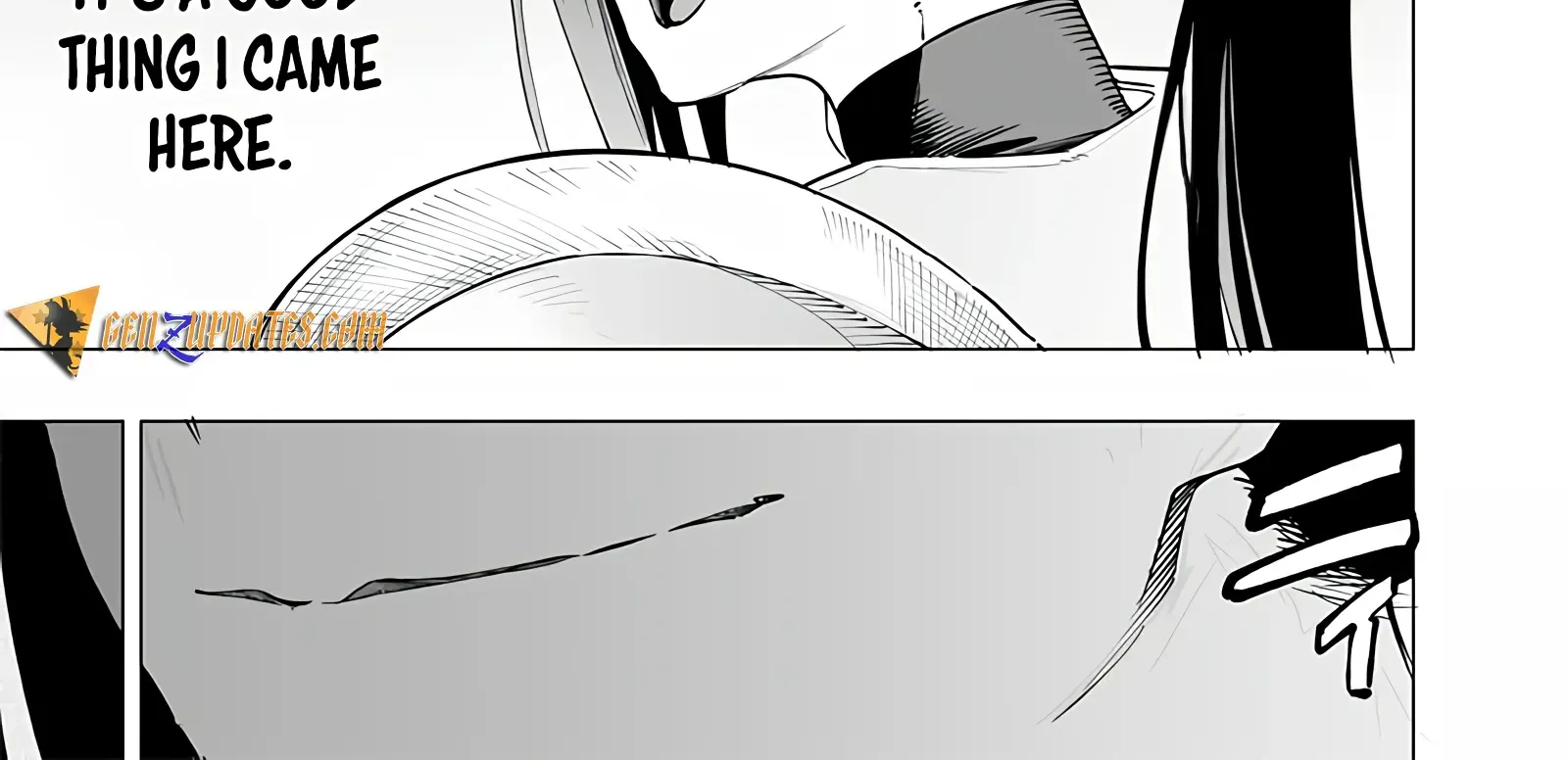 Avalon Of Disaster Zinmanga X Chapter 51 Page 22