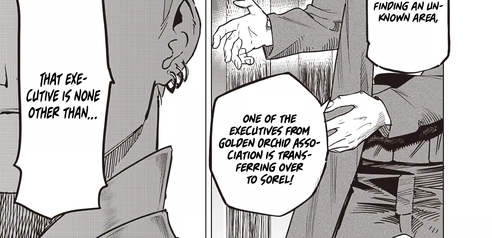 Avalon Of Disaster Zinmanga X Chapter 50 Page 30