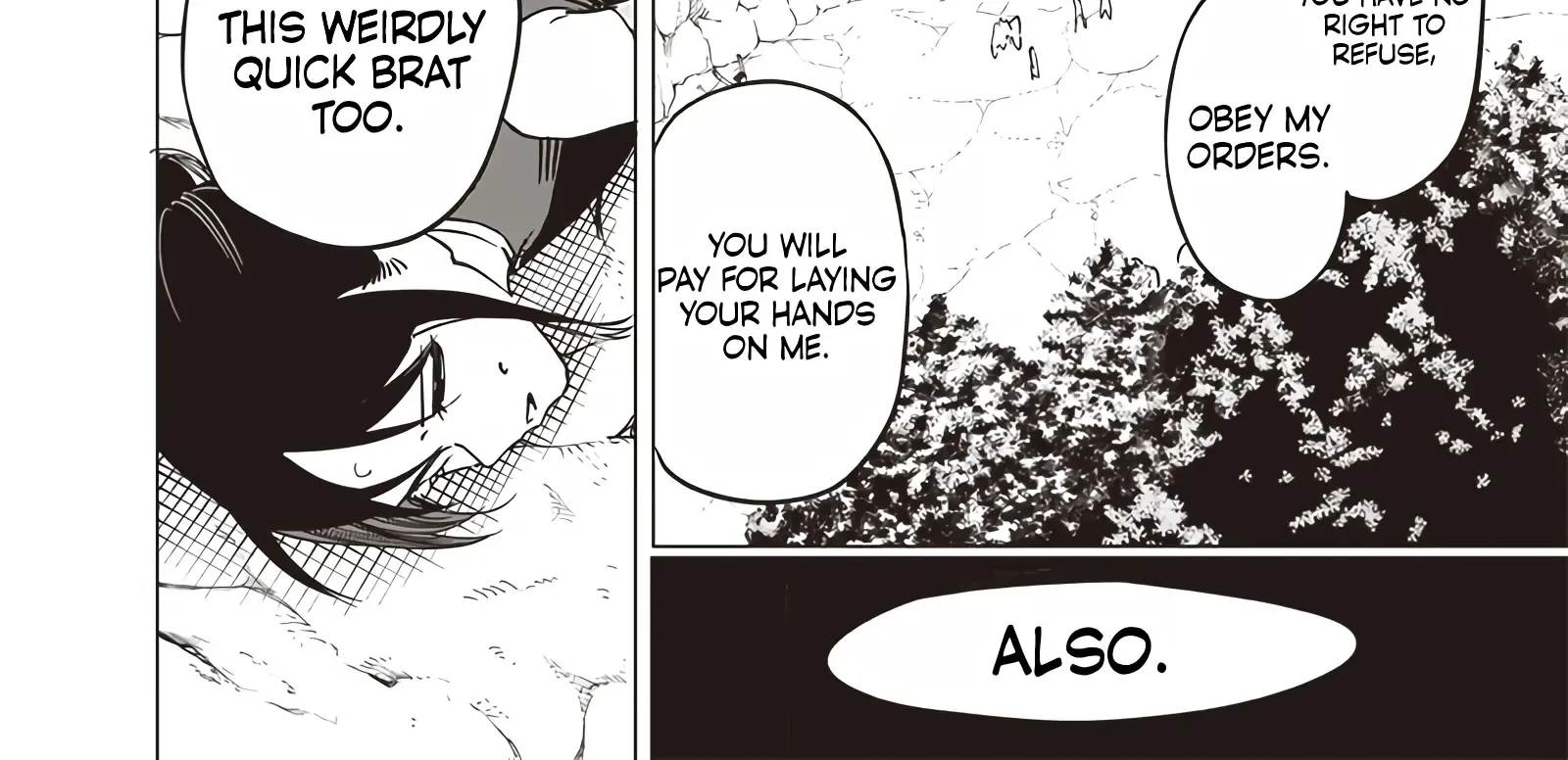 Avalon Of Disaster Zinmanga X Chapter 50 Page 32