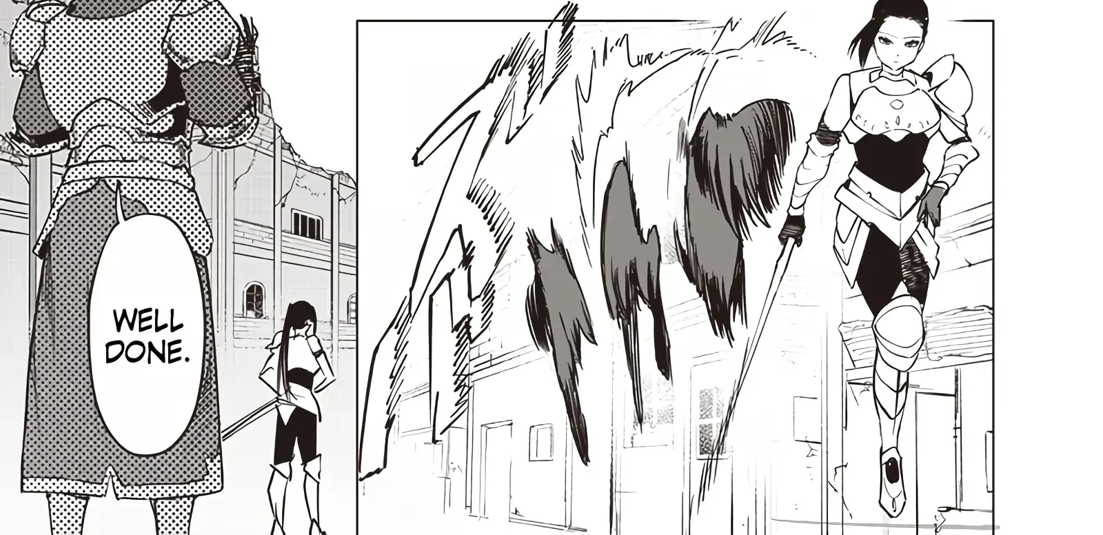 Avalon Of Disaster Zinmanga X Chapter 50 Page 34