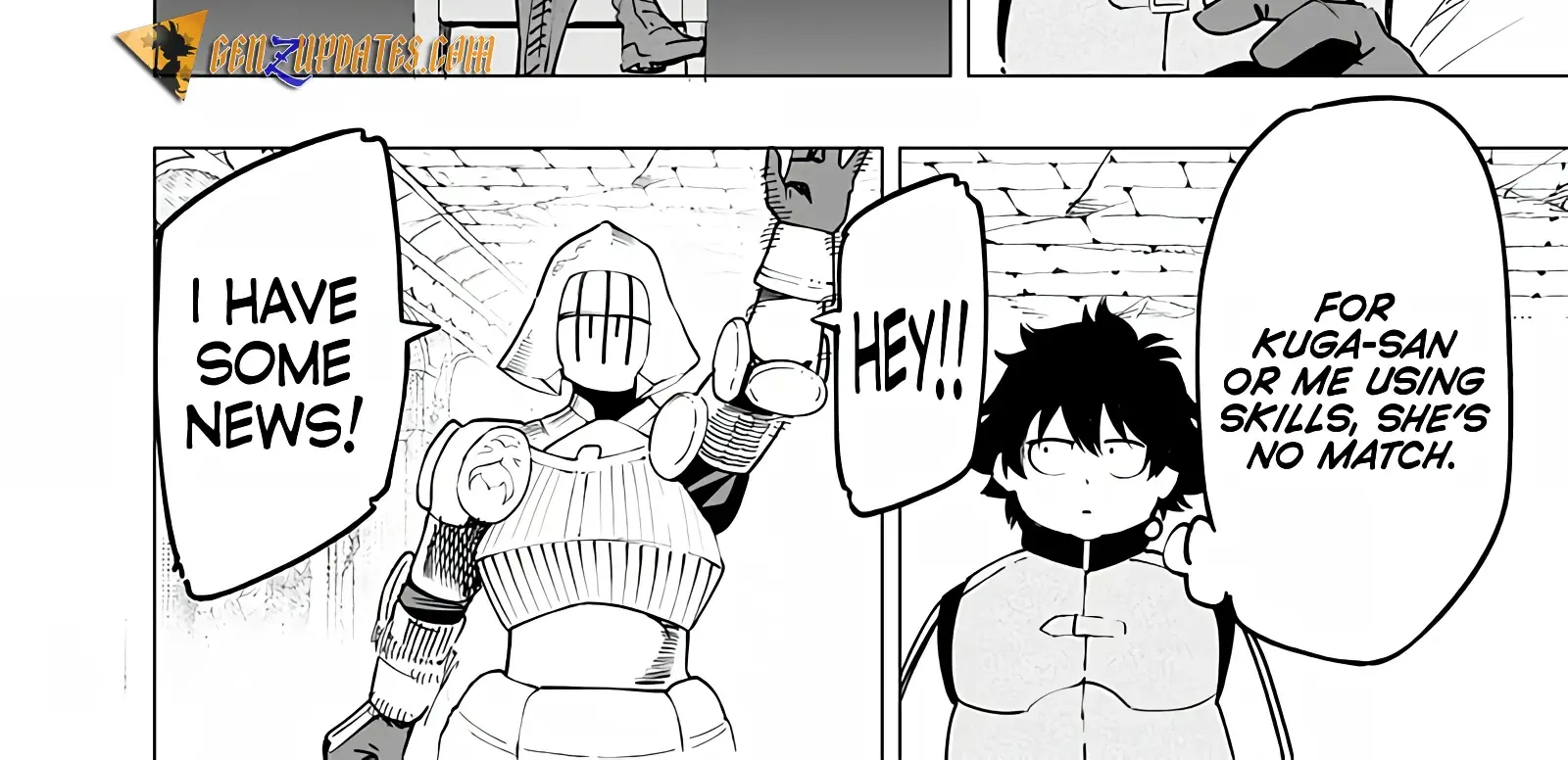 Avalon Of Disaster Zinmanga X Chapter 50 Page 40