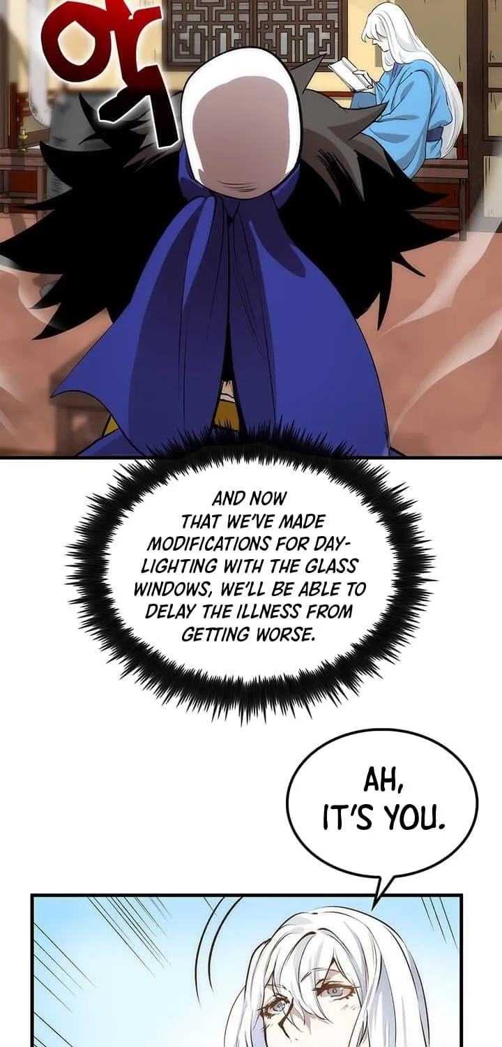 Doctor’s Rebirth Zinmanga X Chapter 15 Page 21