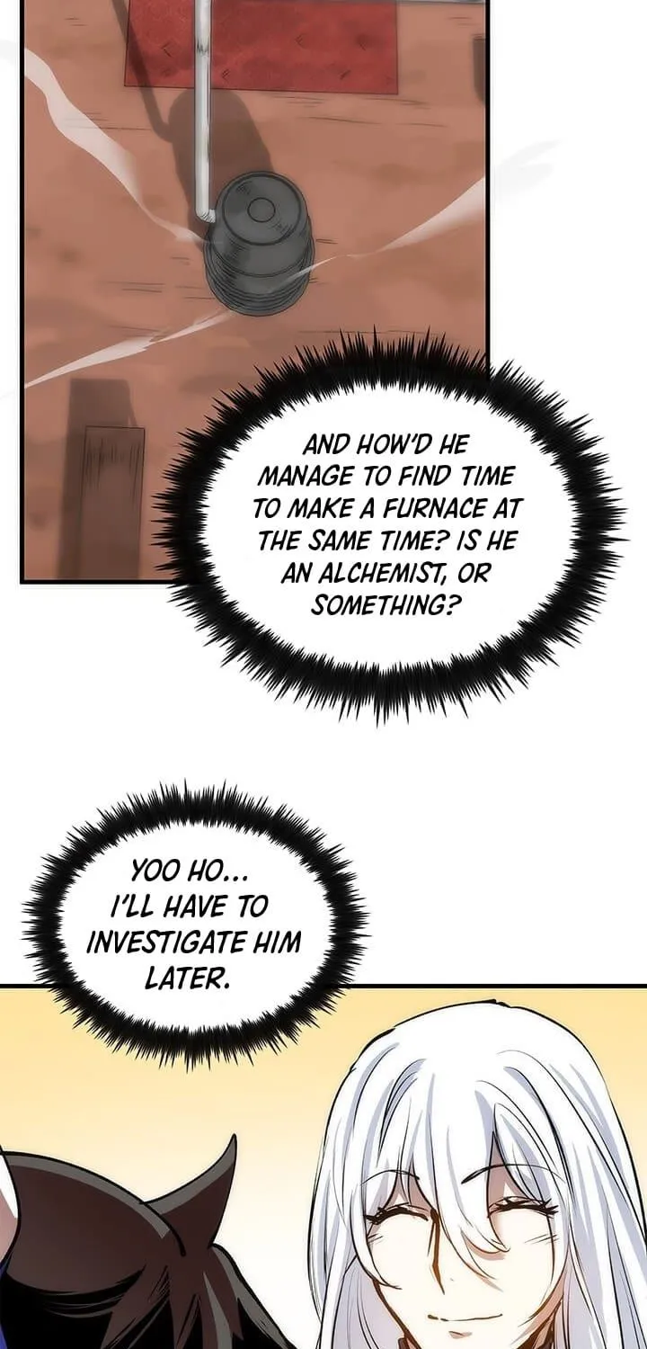 Doctor’s Rebirth Zinmanga X Chapter 15 Page 27