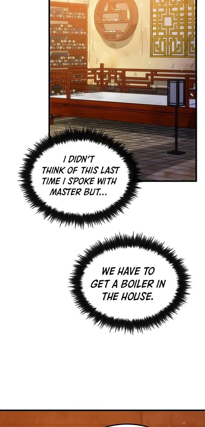 Doctor’s Rebirth Zinmanga X Chapter 14 Page 19