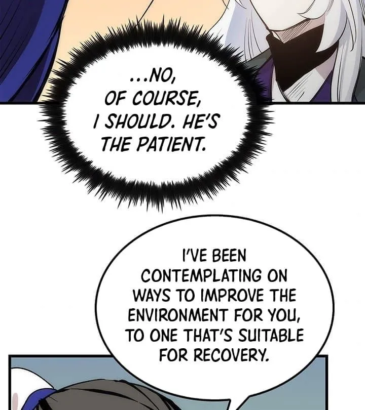 Doctor’s Rebirth Zinmanga X Chapter 14 Page 29