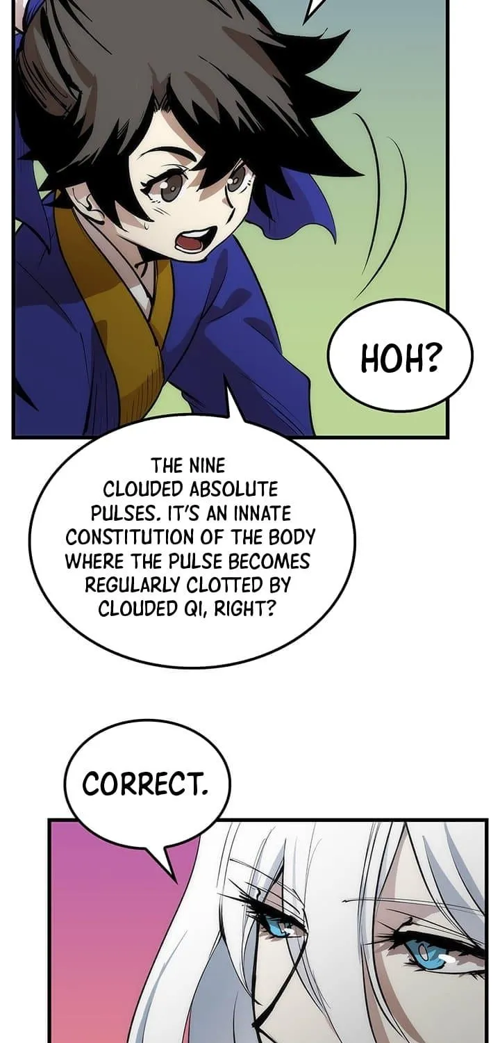 Doctor’s Rebirth Zinmanga X Chapter 14 Page 30