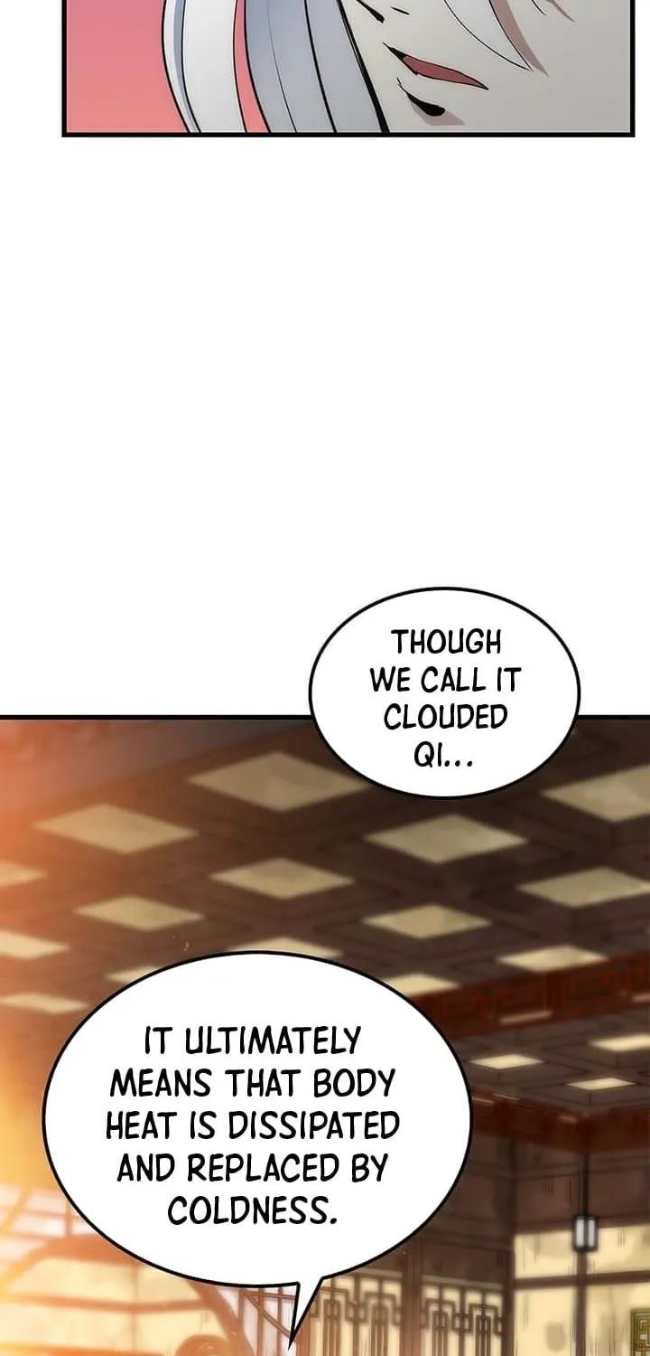 Doctor’s Rebirth Zinmanga X Chapter 14 Page 31