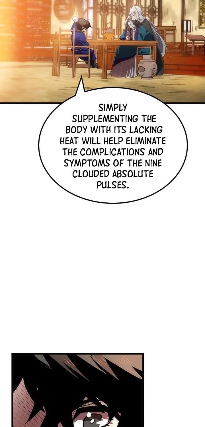 Doctor’s Rebirth Zinmanga X Chapter 14 Page 32