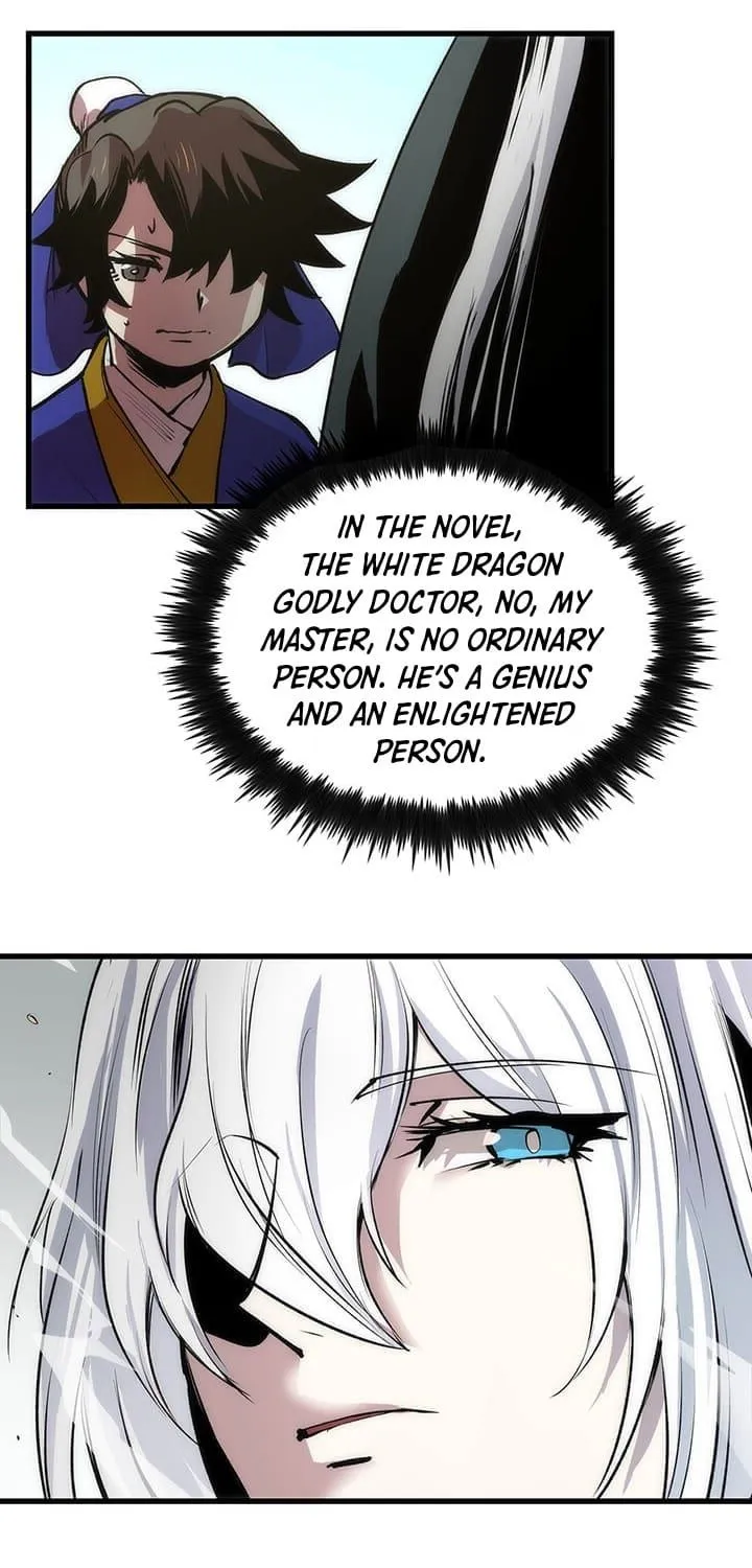 Doctor’s Rebirth Zinmanga X Chapter 14 Page 56