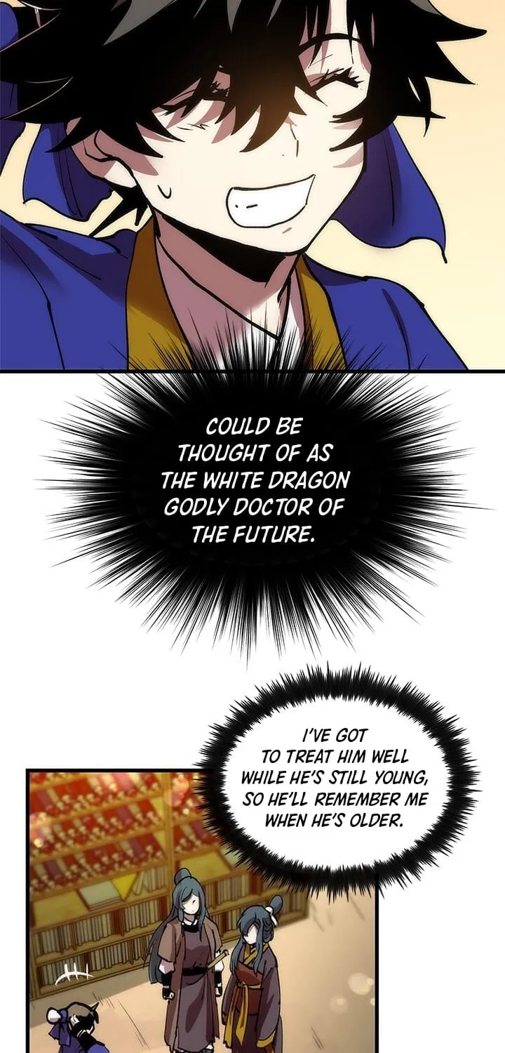 Doctor’s Rebirth Zinmanga X Chapter 13 Page 12