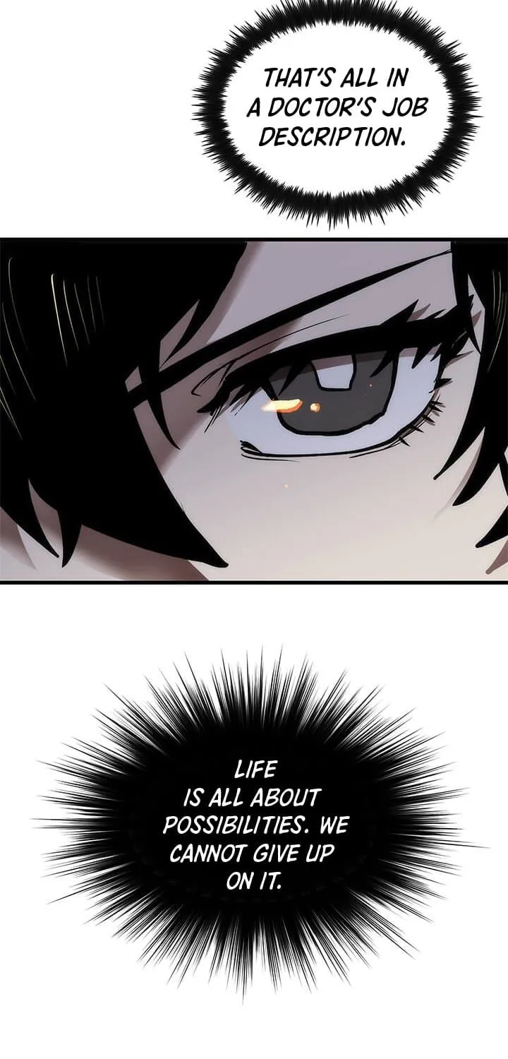Doctor’s Rebirth Zinmanga X Chapter 12 Page 11