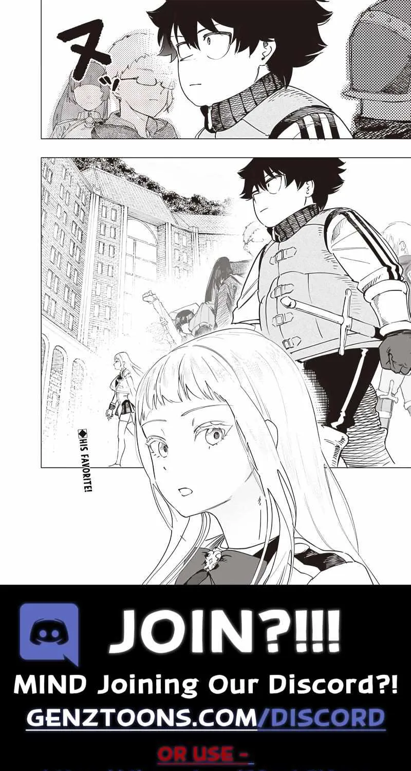 Avalon Of Disaster Zinmanga X Chapter 44 Page 20