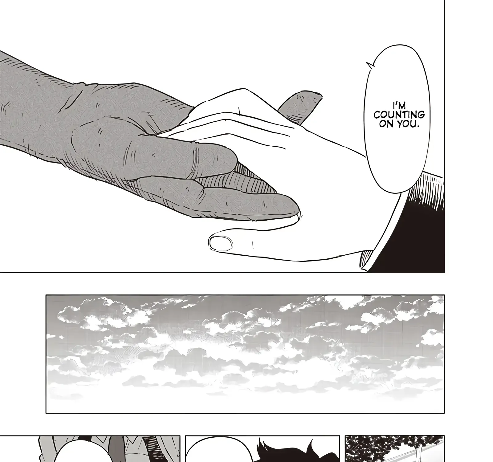 Avalon Of Disaster Zinmanga X Chapter 43 Page 19