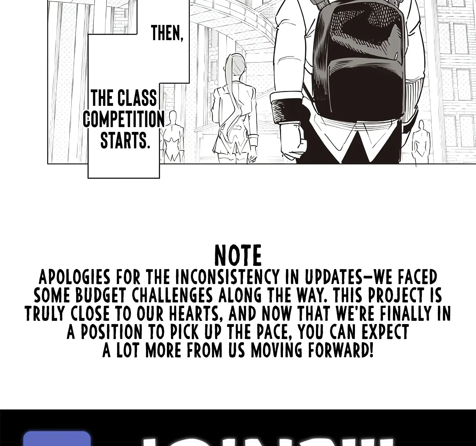 Avalon Of Disaster Zinmanga X Chapter 43 Page 38