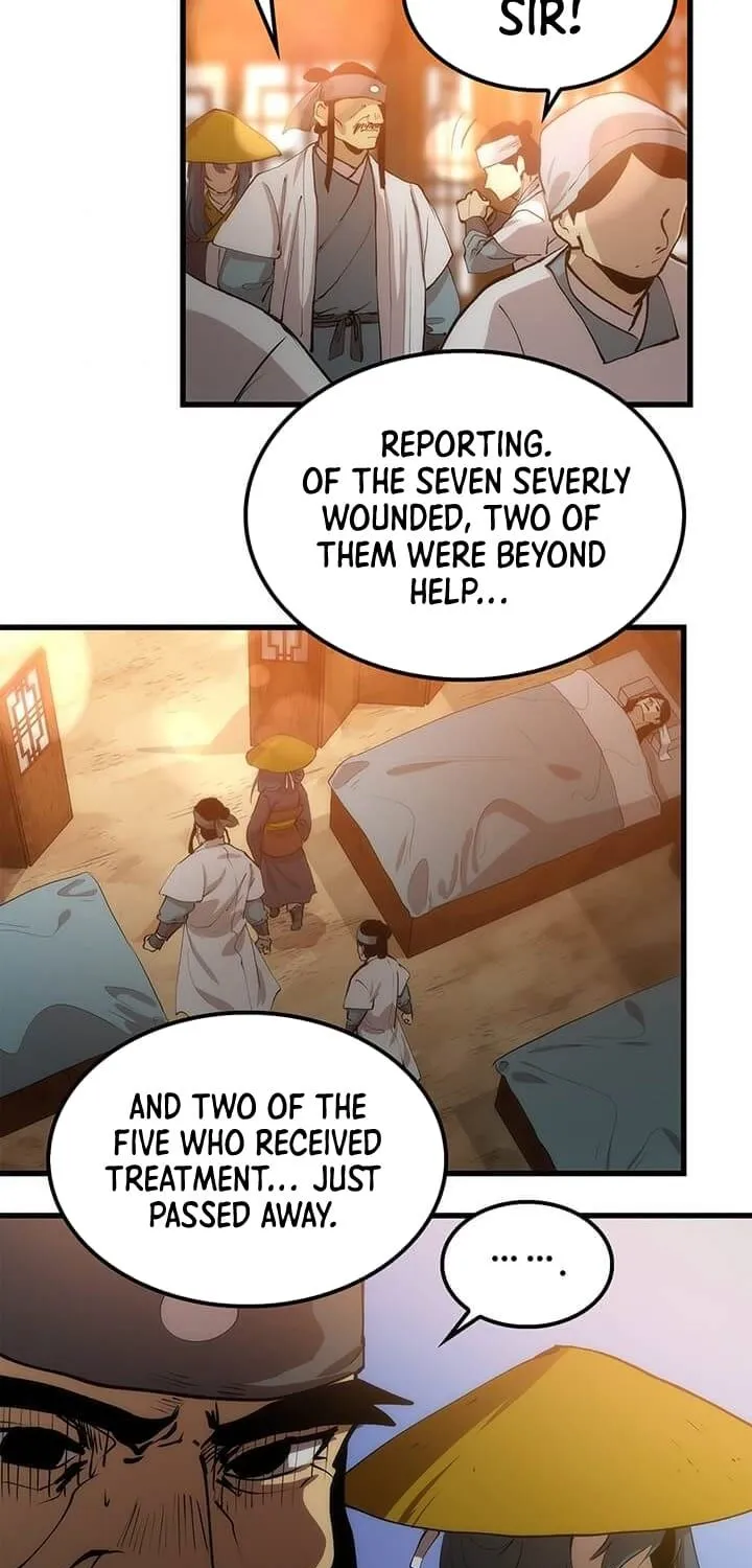 Doctor’s Rebirth Zinmanga X Chapter 9 Page 65