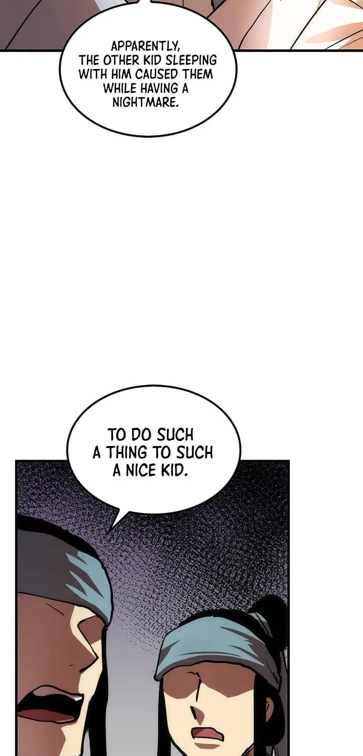 Doctor’s Rebirth Zinmanga X Chapter 9 Page 81