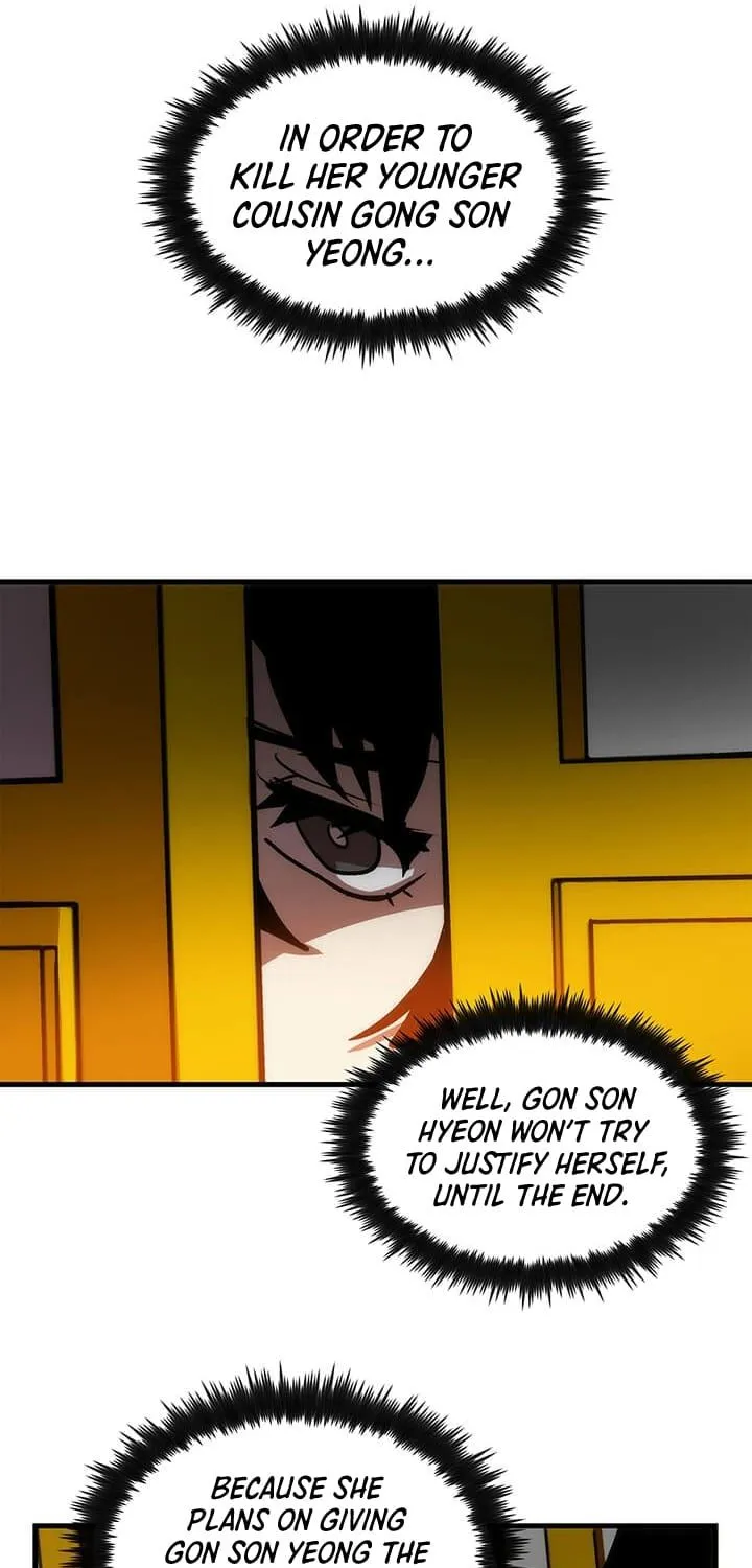 Doctor’s Rebirth Zinmanga X Chapter 9 Page 86