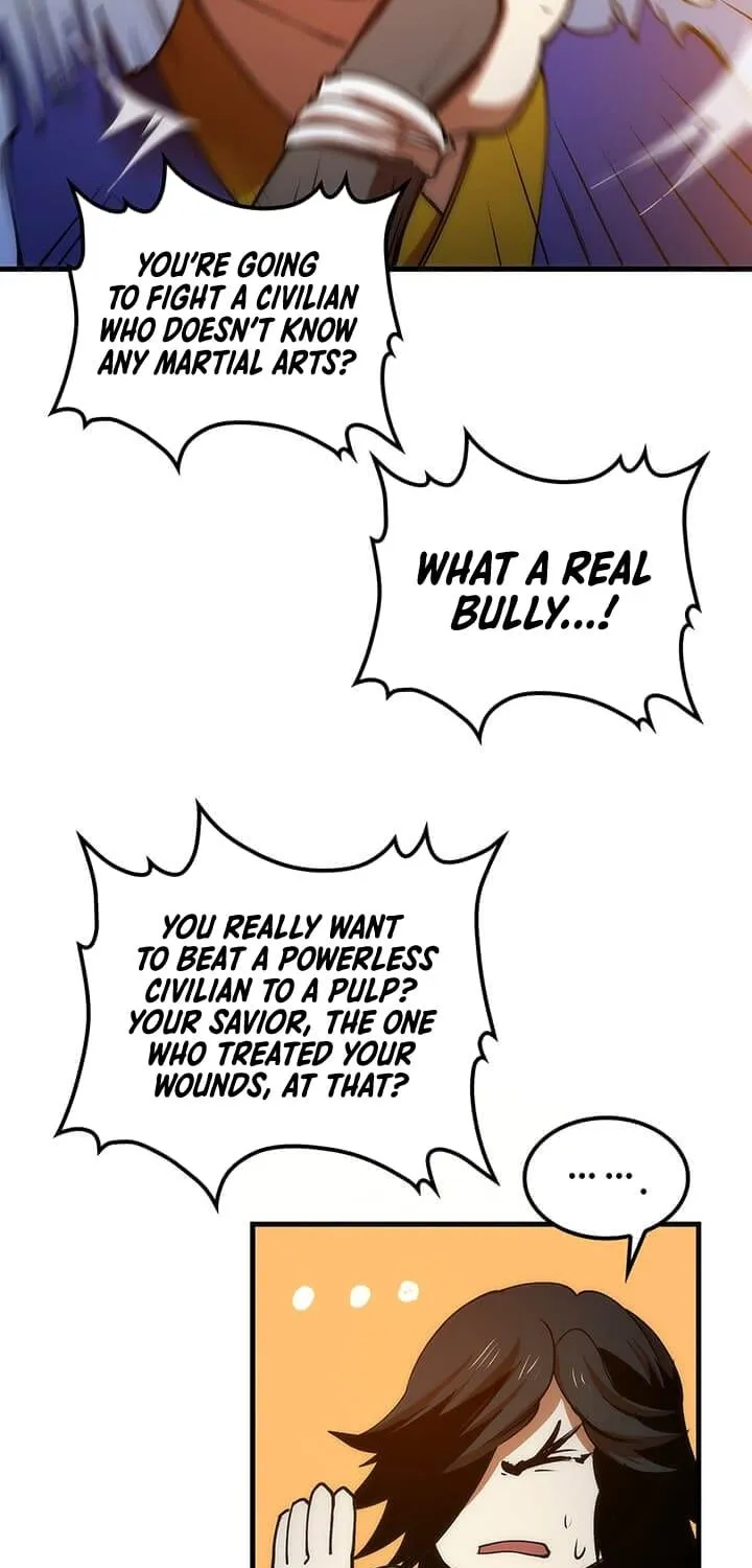 Doctor’s Rebirth Zinmanga X Chapter 9 Page 104