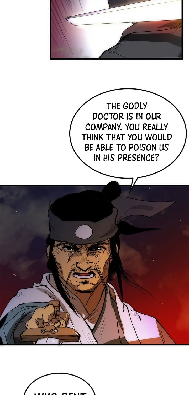 Doctor’s Rebirth Zinmanga X Chapter 7 Page 29