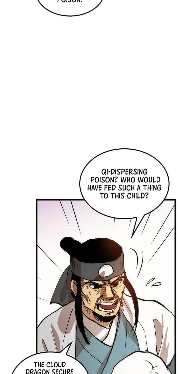 Doctor’s Rebirth Zinmanga X Chapter 6 Page 44
