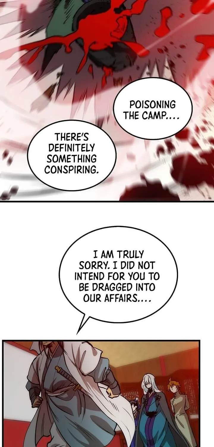 Doctor’s Rebirth Zinmanga X Chapter 6 Page 51