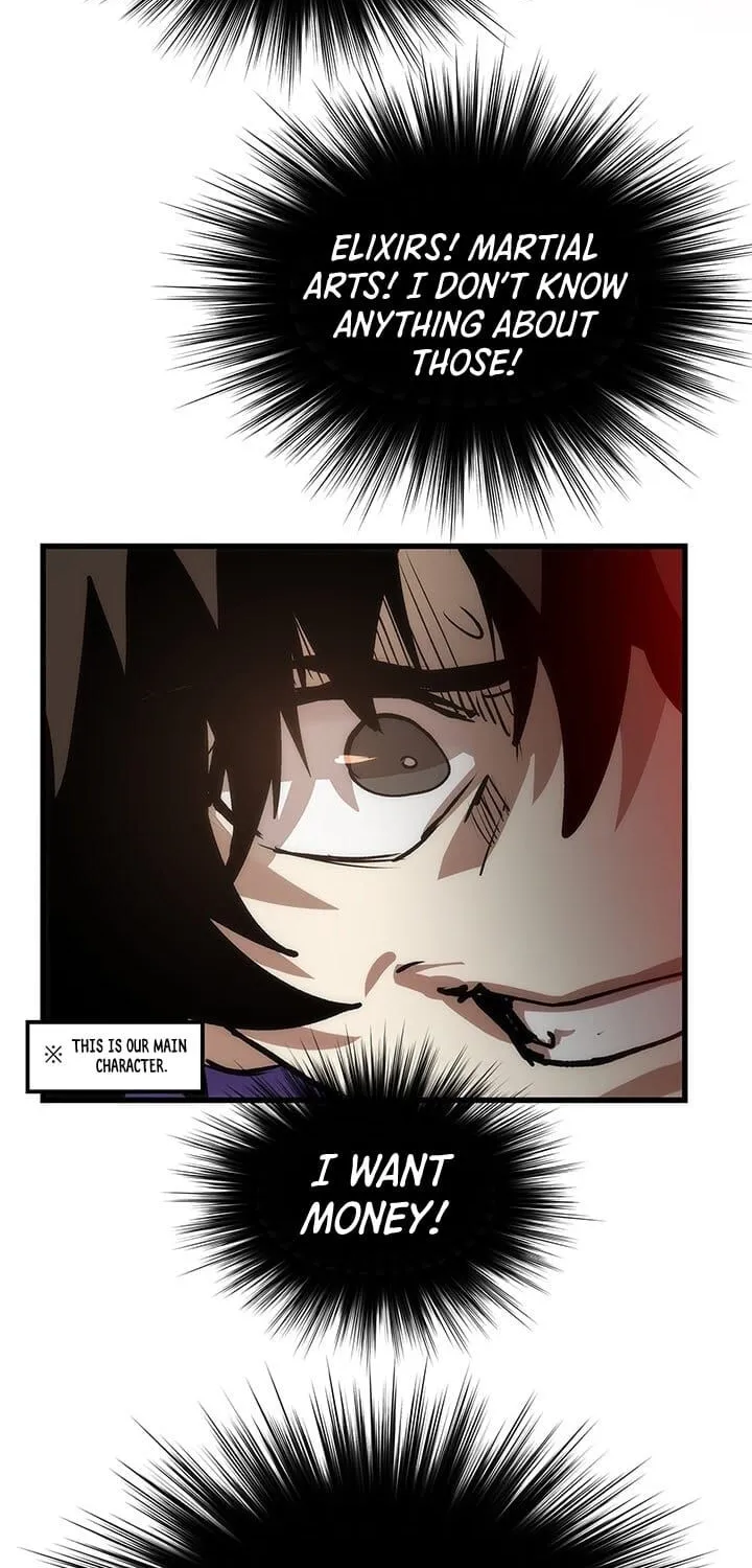 Doctor’s Rebirth Zinmanga X Chapter 6 Page 63